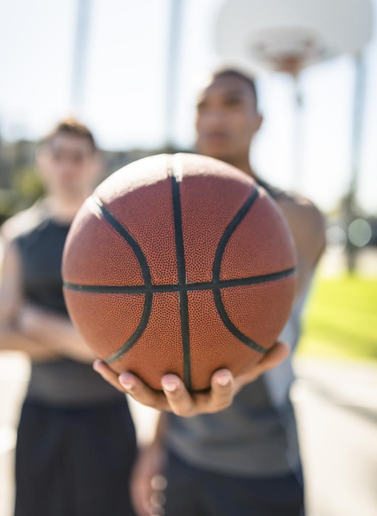 ÉS soutient l'accès au sport pour tous